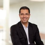 Marco Santos assume como o novo CEO da GFT Technologies SE