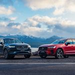 Volvo reforça liderança premium no mês de março e anuncia condições especiais em abril