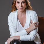 Elisa Rosenthal, diretora-presidente do Instituto Mulheres do Imobiliário, é reconhecida como a mulher mais influente do segmento pelo Imobi Report