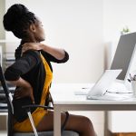 O que é ergonomia visual e como ela ajuda na produtividade?