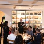Zahil: Cônsul-geral-britânico organiza evento em SP para promoção de vinhos
