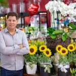 Das flores aos milhões: conheça a história de Clóvis Souza, CEO da Giuliana Flores