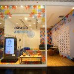 Américas Shopping inaugura Espaço Atípico