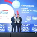 Grupo Pereira fatura mais de R$ 13 bilhões e se consolida como o maior supermercadista de SC