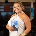 Sandra Martins, autora do livro “Manifeste Uma Vida Extraordinária”, dá 05 dicas sobre como viver o melhor da sua vida