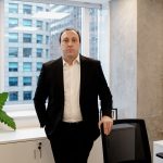 Sumitomo Chemical anuncia Gustavo Melo como novo Diretor Financeiro para o Brasil