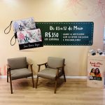 Américas Shopping promove campanha promocional “compre e ganhe” para o Dia das Mães