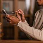 Adaptando anúncios às novas buscas