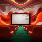 Publicidade inovadora no cinema
