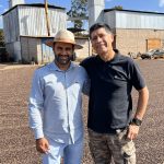 “Cafezinho na Fazenda”: programa do YouTube conta histórias das fazendas cafeeiras da Alta Mogiana