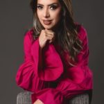 Sophia Martins palestra no Shark Imob Experience, em Alphaville Ao lado de personalidades do setor imobiliário, a empresária falará sobre a operação que possui nos Estados Unidos, a Section 8