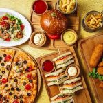 São Paulo recebe mais uma edição do Encontro dos Comerciantes do Setor de Bares e Restaurantes  o evento acontece na terça-feira, 16 de julho, no Tatuapé