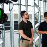 Vinícius Motta, idealizador do primeiro reality da construção civil, comemora sucesso do The Real Estate Brasil
