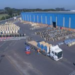 Grupo Connect Global adquire ativos da Conduspar e se posiciona como um dos maiores playres do mercado de condutores elétricos