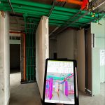 Modelagem em BIM otimiza recursos e amplia eficiência  em obras da Melnick
