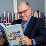 Saúde organizacional: por onde começar?  Por André Lit, CEO da Healthy Place Brasil