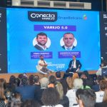 Presidente da ASSERJ e cofundador do Rio Innovation Week debate sobre o “Varejo 5.0” no espaço Conecta Varejo