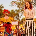 Degusta Búzios é recorde de público no primeiro final de semana do evento que está na sua 24°edição – Evento reúne gastronomia, cultura e diversão no balneário