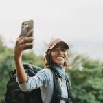 Turismo brasileiro segue em alta no segundo semestre de 2024