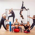 Tendências futuras no mercado de Pilates: o que esperar nos próximos anos