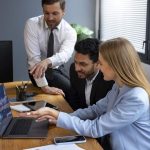 Saúde mental no RH: IA pode aliviar o trabalho durante recrutamentos e garantir tranquilidade da equipe