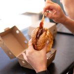 Controle de Qualidade: O que 72% dos consumidores esperam do Delivery