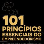 Livro traz 101 princípios para empresários alcançarem o sucesso nos negócios