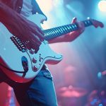 Zoox Smart Data é a parceira e gestora de dados oficial do Rock in Rio Brasil 2024