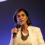 Liderança feminina: o lugar da mulher é onde ela decidir, inclusive na cadeira de CEO  Por : Sumaia Saheli, CEO e Conselheira da Ourolux