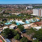 Hot Beach Parques & Resorts lança promoção relâmpago que inclui o feriado de Finados
