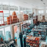 Tijoleste: Empresa é especializada em materiais para construções e churrasqueiras sob medida