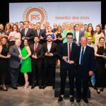 22º Troféu JRS consagra grandes nomes do mercado de seguros em noite histórica no Rio Grande do Sul