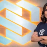 Grupo Silvio Santos apresenta sua nova CEO