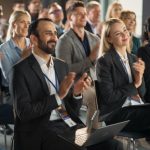 Eventos empresariais em 2025: 4 eventos importantes para empreendedores interessados em inovação