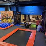 Jardim Pamplona Shopping recebe a nova unidade Urban Motion para diversão de toda a família