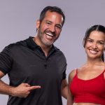 Garota do Verão da rede Selfit Academias