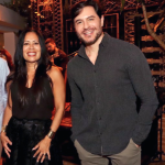 Adeilma Andrade torna-se sócia de Ricardo Tozzi na Casa Cascais