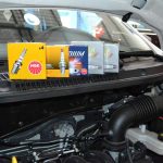 Pesquisa Marcas na Oficina confirma liderança da NGK e NTK no setor automotivo
