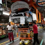 Impulsionada pela alta nas exportações e pelo mercado interno aquecido, produção foi a maior para o mês de fevereiro desde 2019