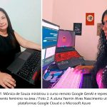 Uma em cada quatro mulheres inscritas no Qualifica SP busca por cursos profissionalizantes na área de tecnologia da informação