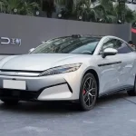 BYD pede redução de tarifas de importação de carros