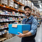 Seconds confirma presença de destaque no Marketplace Experience 2025 e promete imersão em performance e resultados