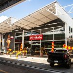 Sal e Brasa Grill Express inaugura unidade em posto de gasolina em Recife