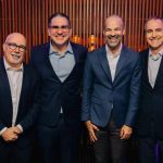 Omint Seguros Celebra Vencedores da Convenção Internacional e Revela Destino de 2026 em Evento Exclusivo
