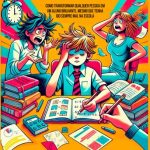 “Alunos Perdidos, Pais Desesperados”: Heloisa Zalc lança livro com método inovador que transforma trajetórias escolares e vidas