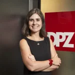 DPZ anuncia Luiza Camara Valente como VP de Mídia