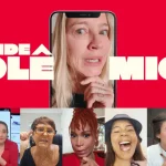 iFood levanta polêmica nas redes sociais e provoca debate sobre o nome do app