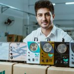 83% dos Líderes de Sucesso Usam Ciência, Não Ego: A História do CEO que Transformou um TCC em Negócio Milionário