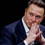 Elon Musk critica plano fiscal de Trump e diz estar “decepcionado” com aumento do déficit