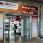 Amanhã, 24 de junho, a partir das 17h00, será realizada a cerimônia de abertura da 3ª edição da BRASMIN – Feira da Indústria da Mineração e do 9º Encontro Nacional da Média e Pequena Mineração.